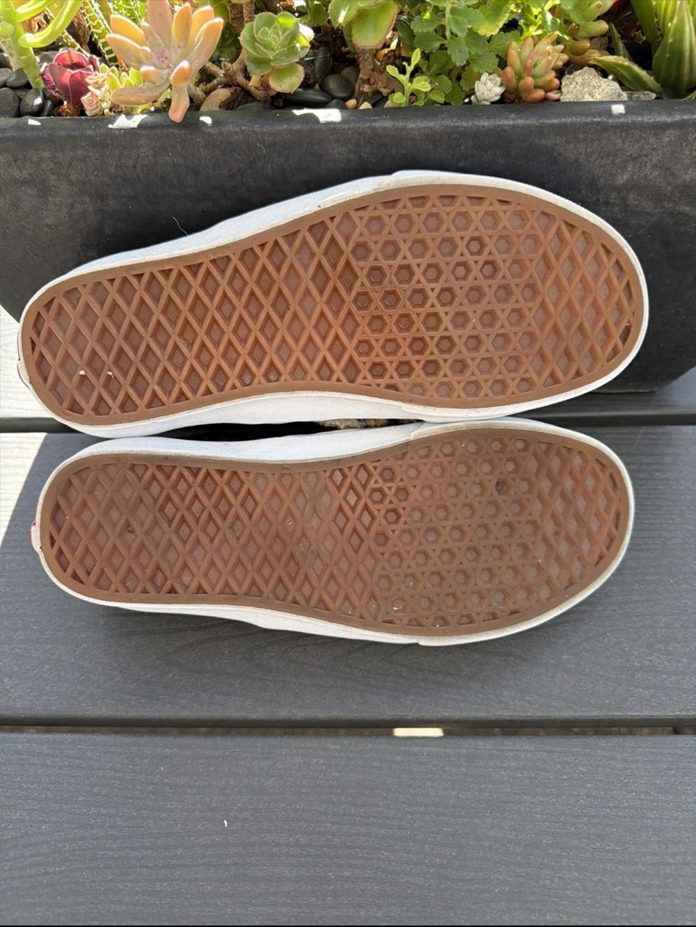 Vans Leopard Sherpa Slip On Shoes Mens 6 Womens 7.5 Animal Print 721454 Cozy - Picture 7 of 7